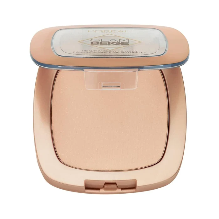 L´Oréal Paris Glam Beige Light Clair