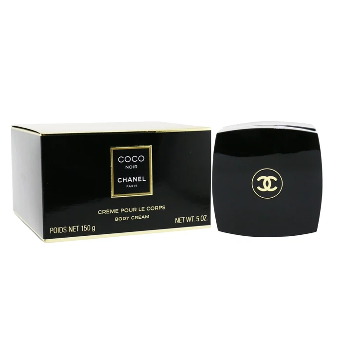Chanel Coco Noir