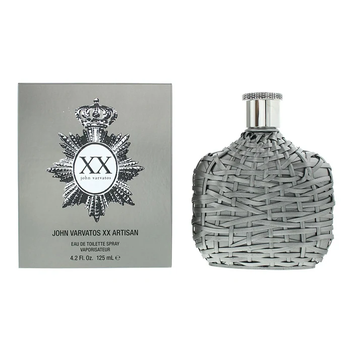 John Varvatos Xx
