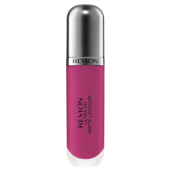 Revlon Ultra Hd 665 Intensity