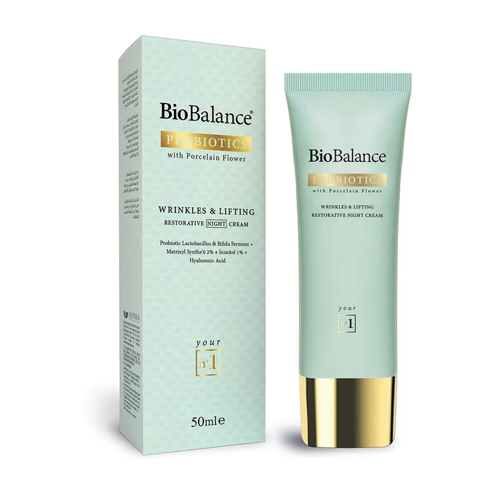 Bio Balance Wrinkle & Lifting Restorative