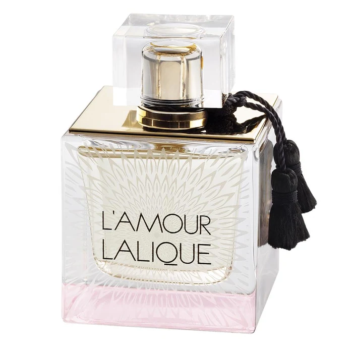 Lalique L'Amour – Tester