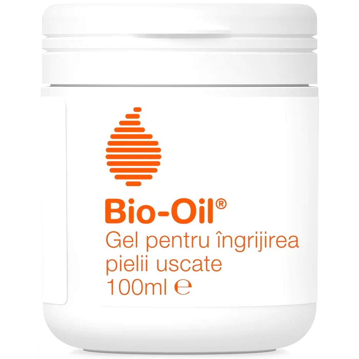 Bio-Oil Gel Cream