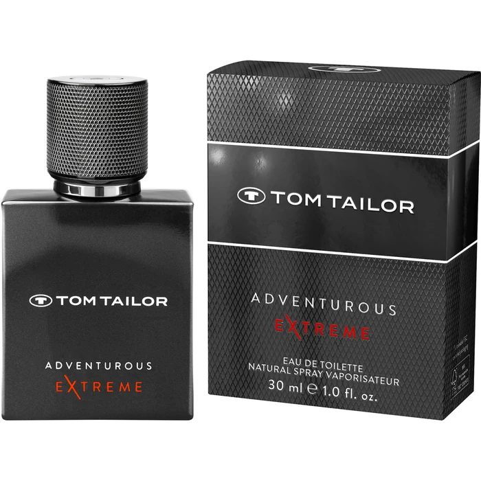 Tom Tailor Adventurous Extreme