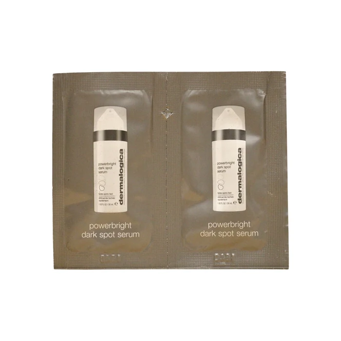 Dermalogica Serum – Probe