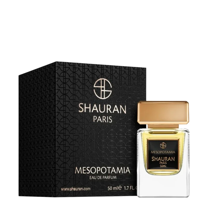 Shauran Mesopotamia