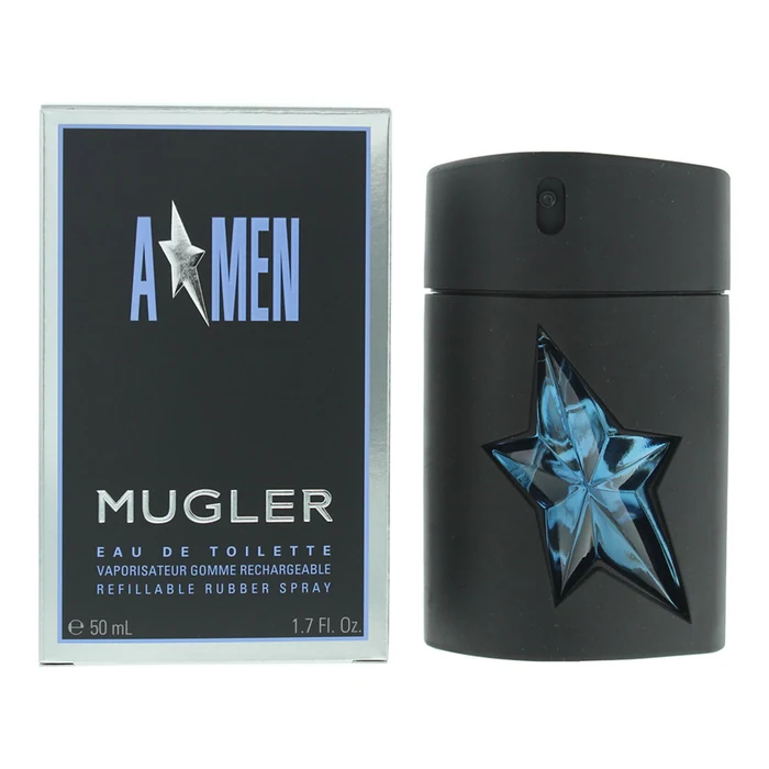 Thierry Mugler A Men