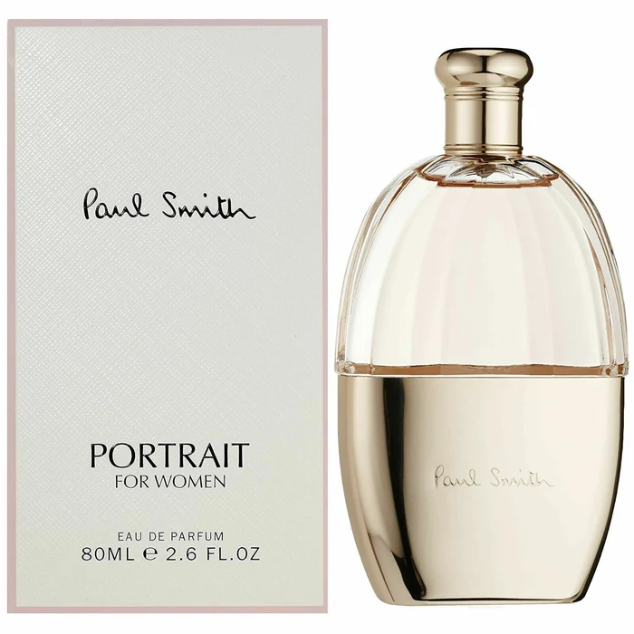 Paul Smith Portrait