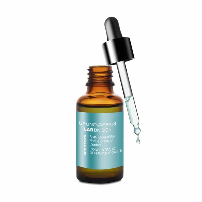 Bruno Vassari Lab Division Niacinamide Clarifying