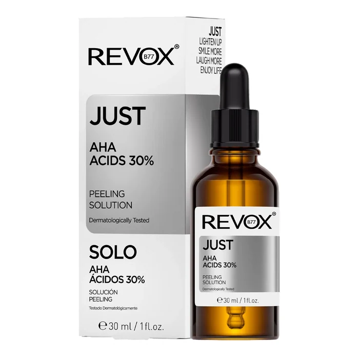 Revox B77 Just AHA 30% Exfoliating