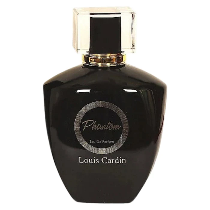 Louis Cardin Phantom