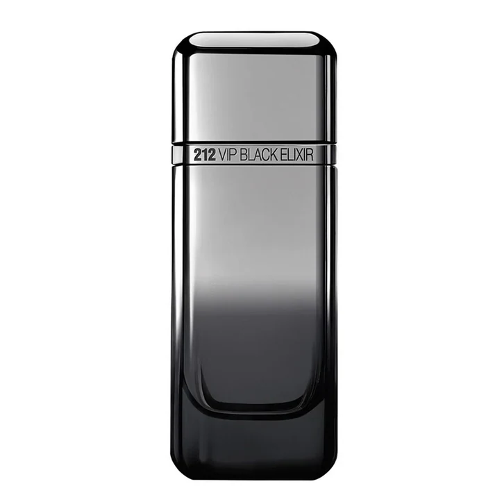 Carolina Herrera 212 VIP Black Elixir