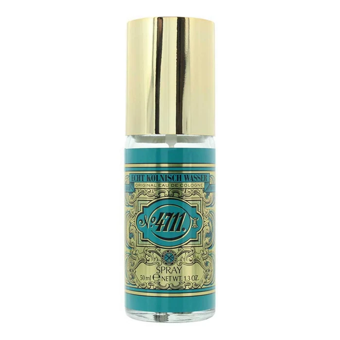 4711 Original Spray