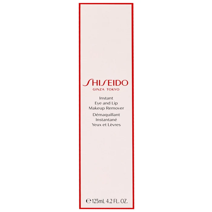 Shiseido Instant Eye & Lip