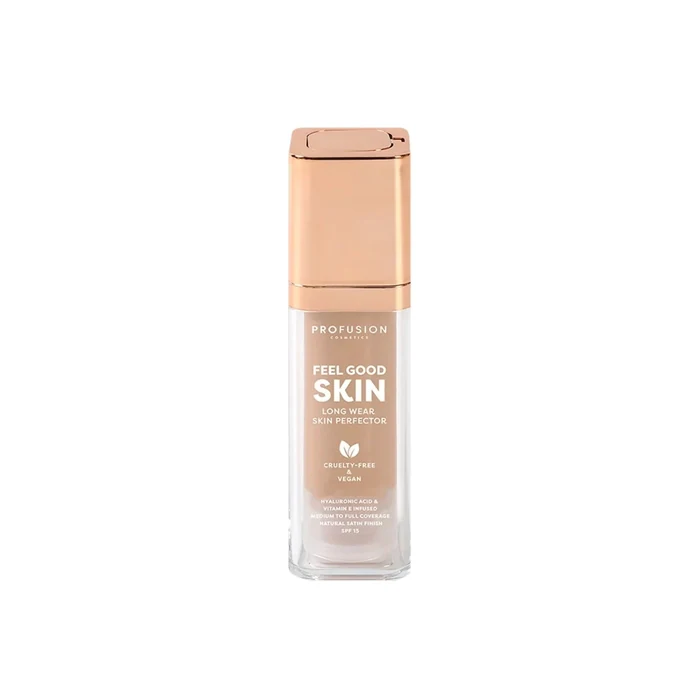 Profusion Cosmetics Feel Good Skin 320 Medium
