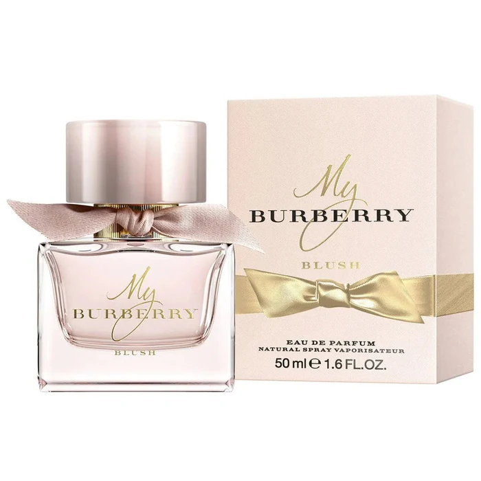 Burberry My Burberry Blush