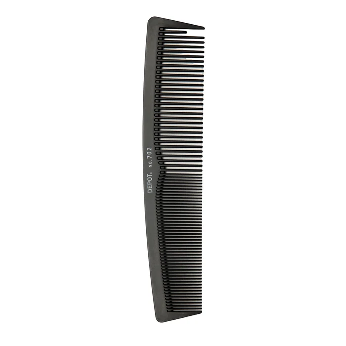 Depot Accessories No. 702 Carbon