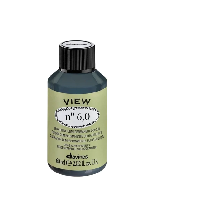 Davines View 6.0