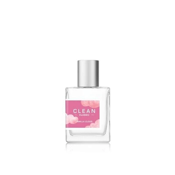 Clean Classic Vanilla Cloud