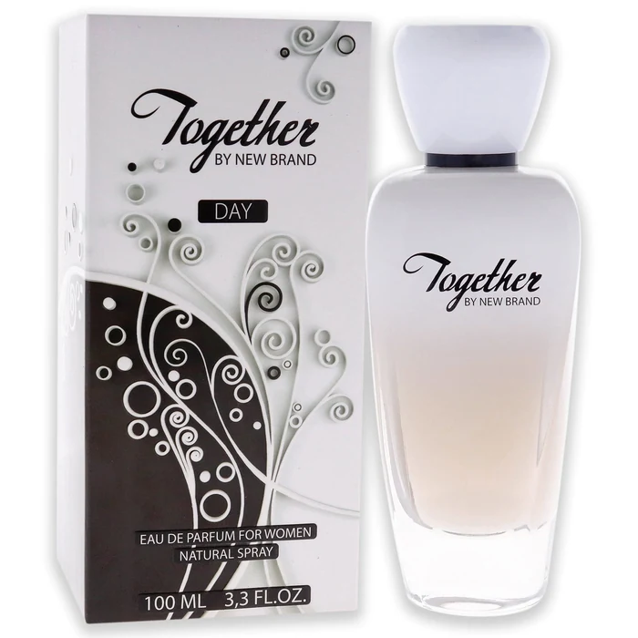 New Brand Together Night