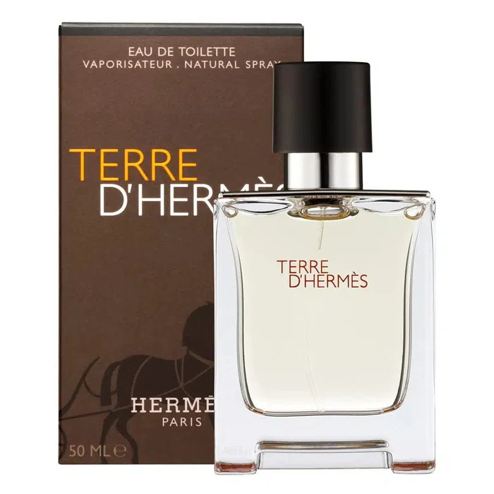 Hermès Terre d'Hermes