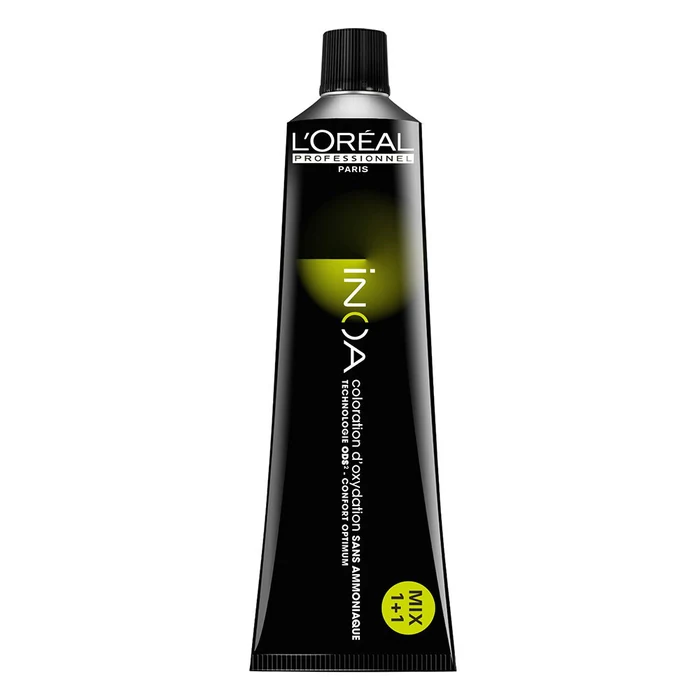 L´Oréal Professionnel Inoa 6.3