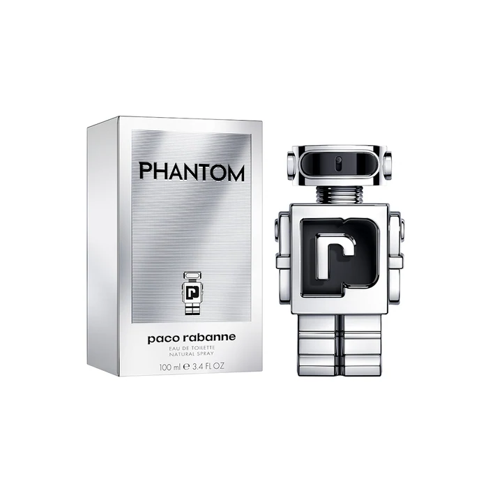 Paco Rabanne Phantom