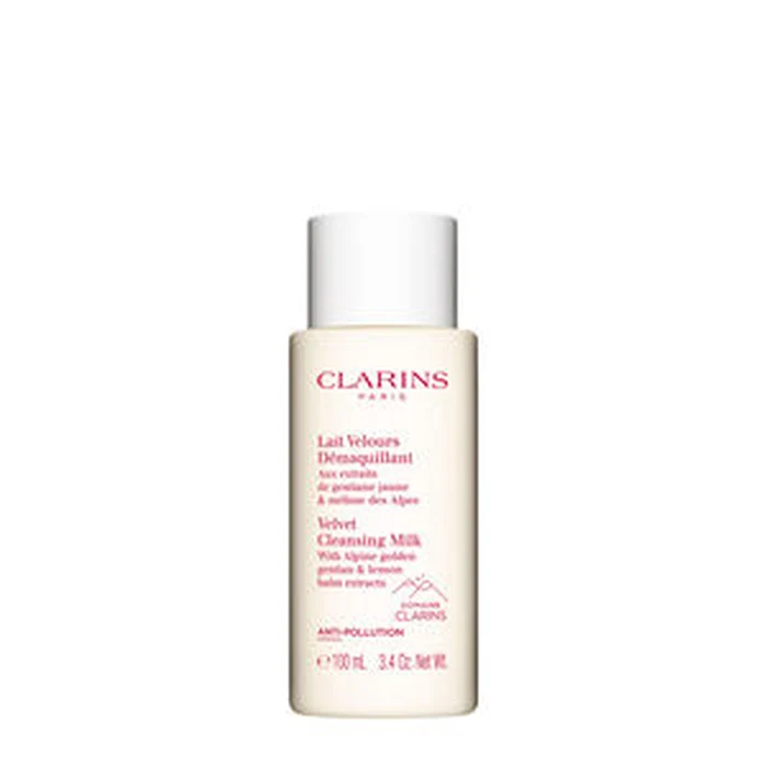 Clarins Velvet