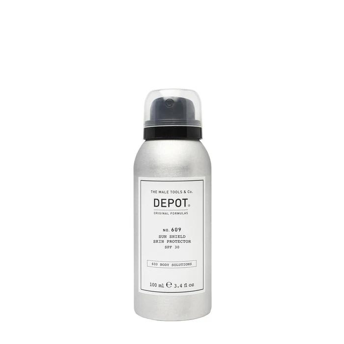 Depot 600 Body Solutions No. 609