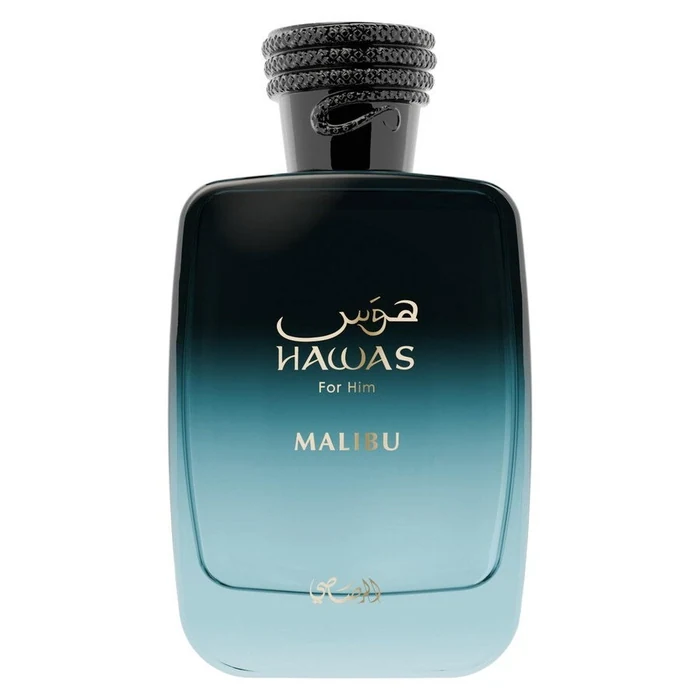 Rasasi Hawas Malibu