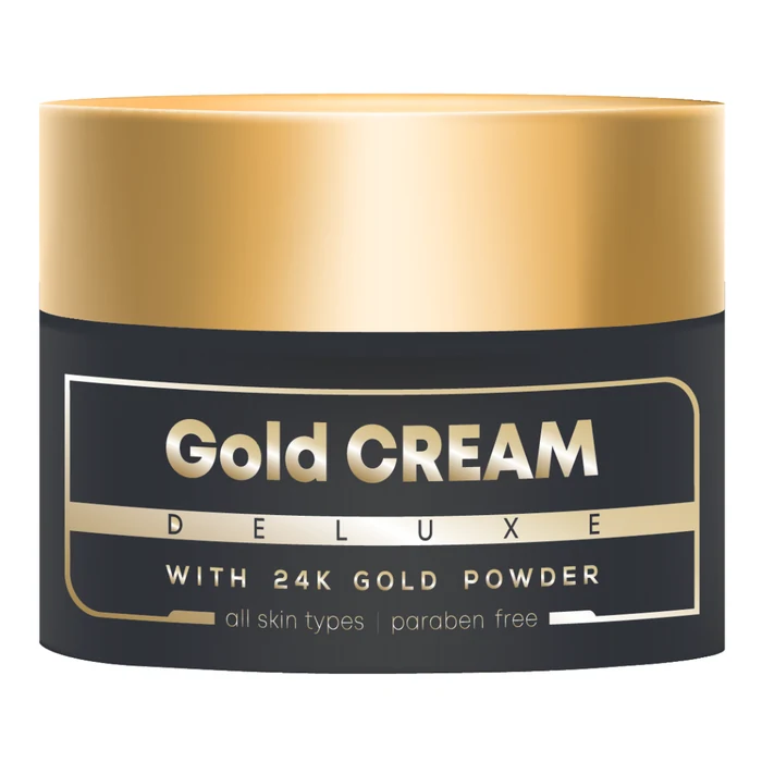 Ayurmed Gold Deluxe
