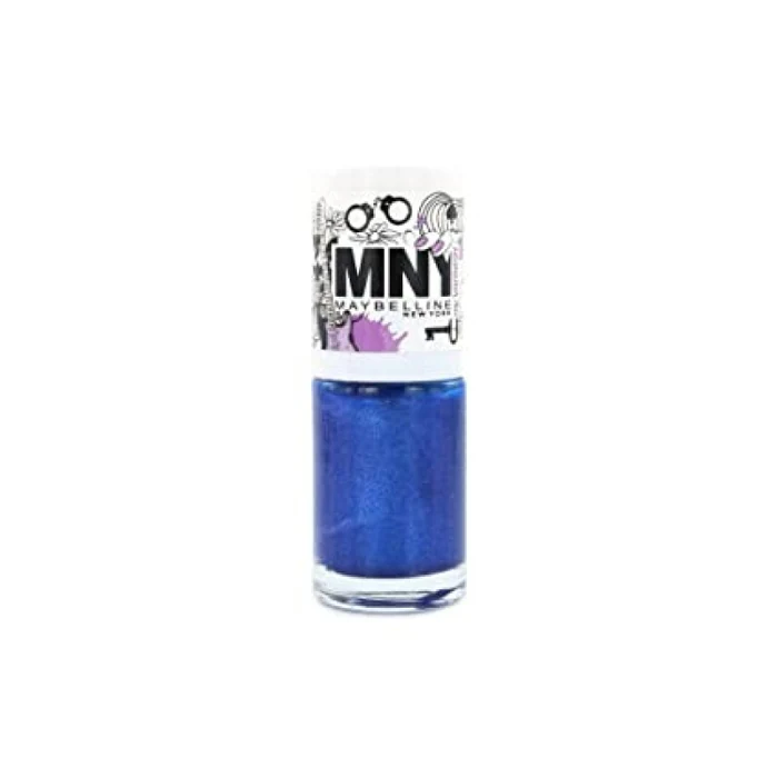 Maybelline MNY 661 Varnish