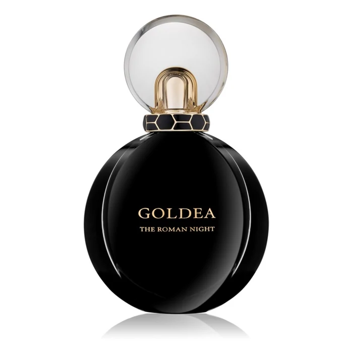 Bvlgari Goldea The Roman Night