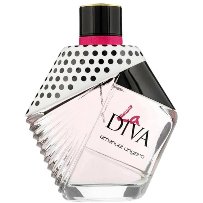 Emanuel Ungaro La Diva Mon Amour – Tester