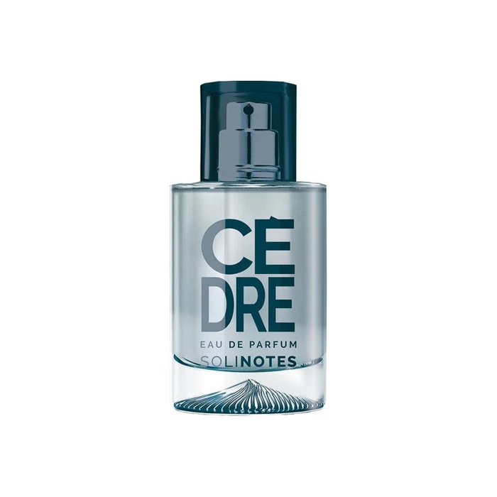 Solinotes Cedre