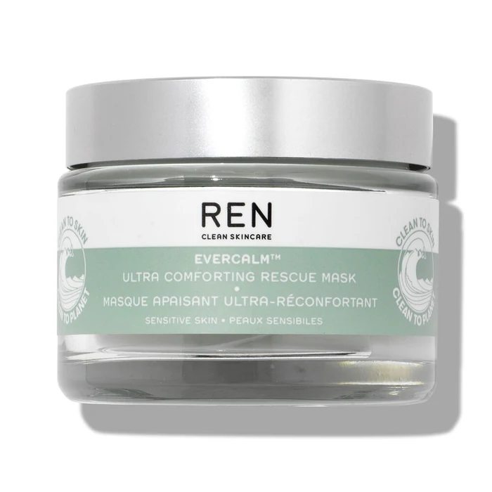 Ren Evercalm