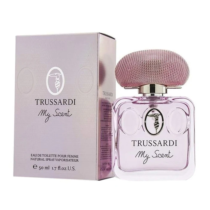 Trussardi My Scent