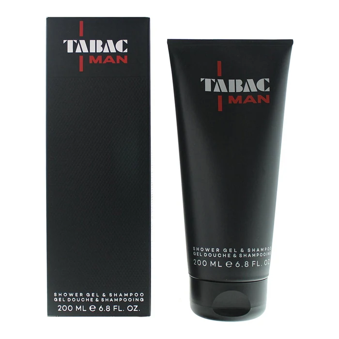 Tabac Man