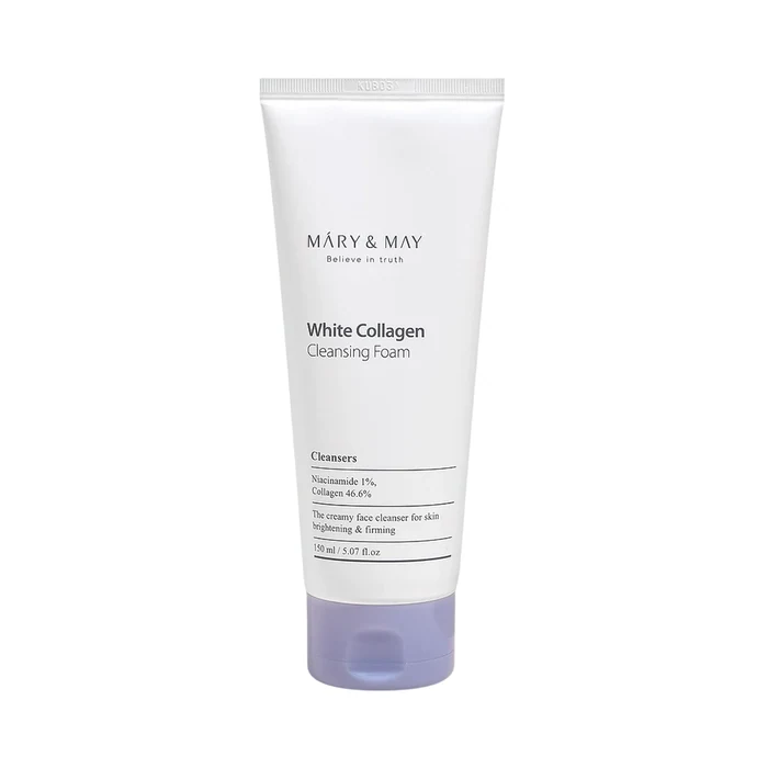 Mary & May White Collagen