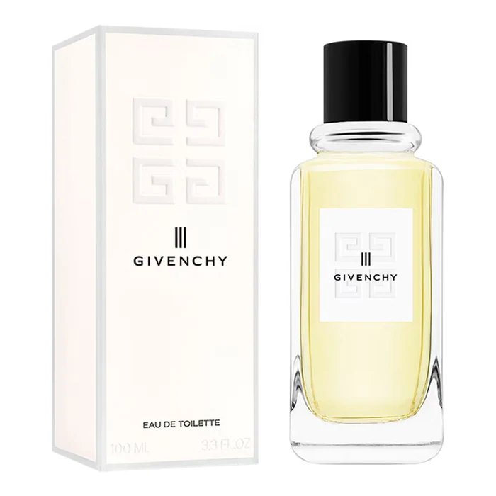 Givenchy Mythical III