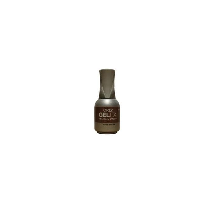 Orly Gelfx Coffee Break