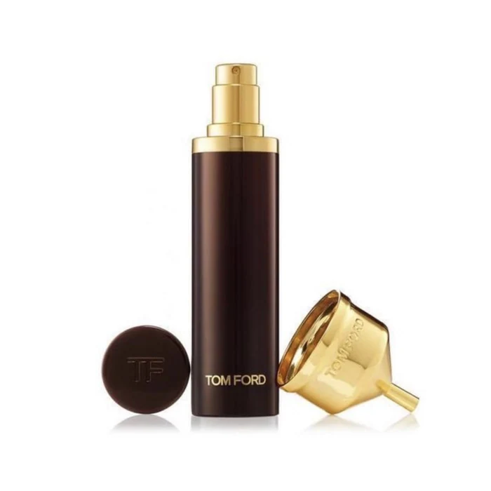 Tom Ford Private Blend Clutch