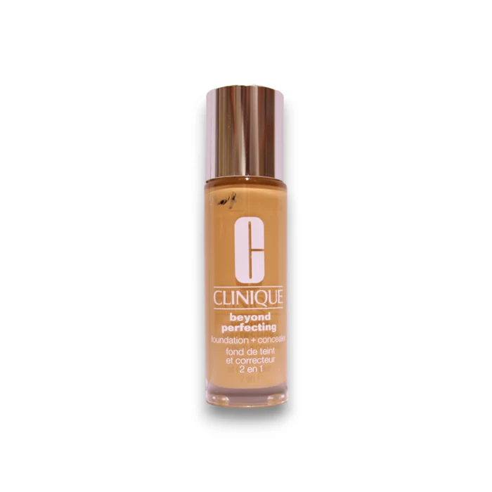 Clinique Beyond Perfecting 48 Oat
