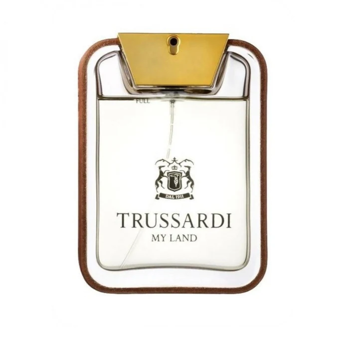 Trussardi My Land – Tester