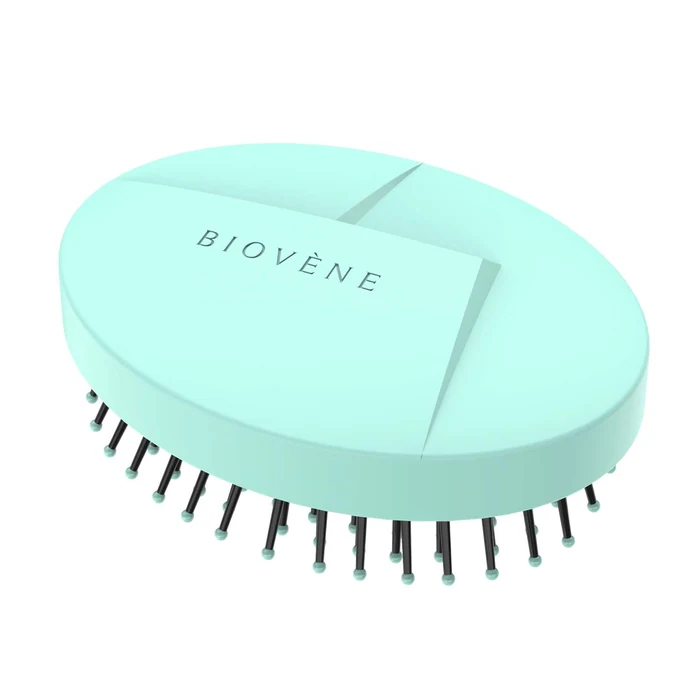 Biovene The Conscious Detangling Mint Green
