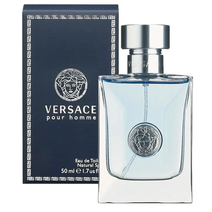 Versace Pour Homme