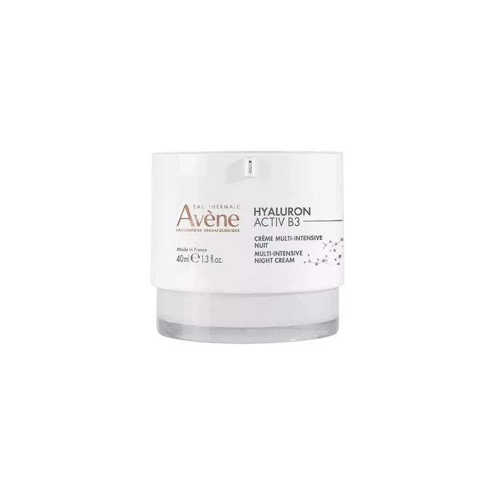 Avène Hyaluron Activ B3