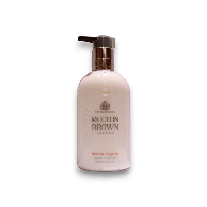 Molton Brown Heavenly Gingerlily Moisturizing