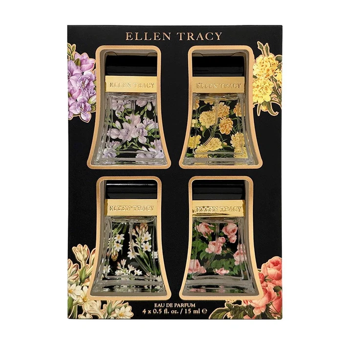 Ellen Tracy Courageous + Radiant … set