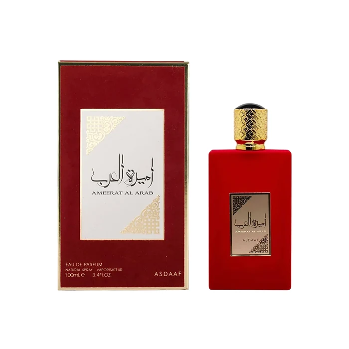 Asdaaf Ameerat Al Arab